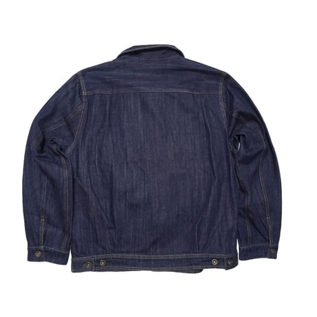 FIVE BROTHER　"DENIM JACKET" JACKET