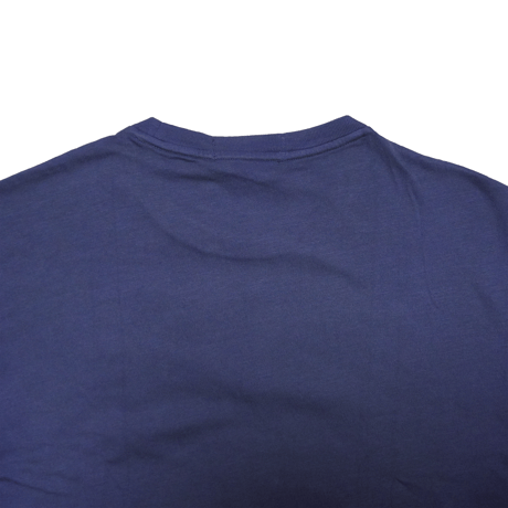 POLO RALPHLAUREN　"THE RALPH NAVY" S/S TEE