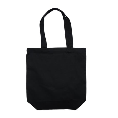 JERKMAN　"NEW LOGO TOTE BAG SMALL (2COLOR)" TOTE BAG SMALL