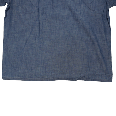 POLO RALPHLAUREN "CHAMBRAY DENIM SHIRT" S/S SHIRT