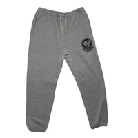 POLO RALPHLAUREN　"FLEECE GRAPHIC SWEATPANTS" SWEAT PANTS
