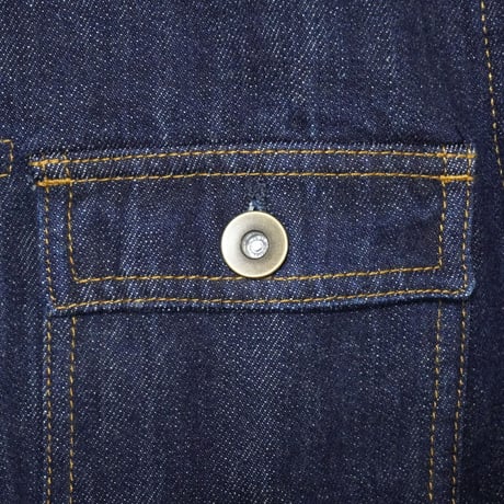 FIVE BROTHER　"DENIM JACKET" JACKET