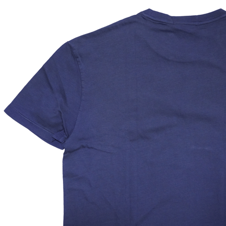 POLO RALPHLAUREN　"THE RALPH NAVY" S/S TEE