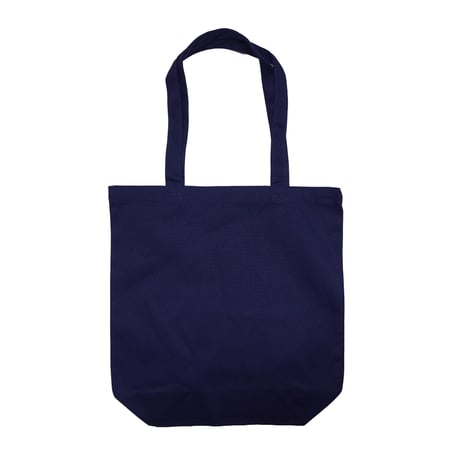 JERKMAN　"NEW LOGO TOTE BAG SMALL (2COLOR)" TOTE BAG SMALL