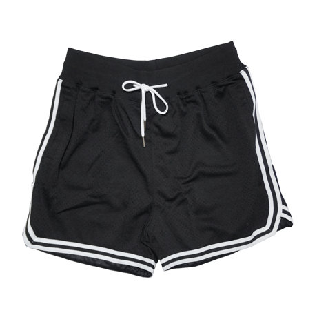 SHAKA WEAR　"MESH GAME SHORTS" SHORTS