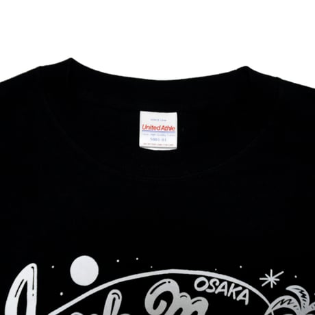 JERKMAN　"NEW LOGO TEE" S/S TEE