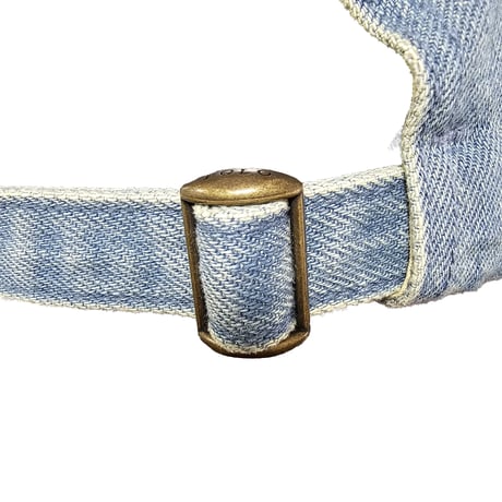POLO RALPHLAUREN　"DENIM CAP"