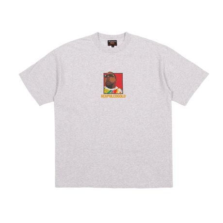 ACAPULCO GOLD　"BIG POPPA" S/S TEE