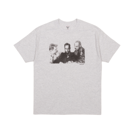 ACAPULCO GOLD　"SKETCH" S/S TEE