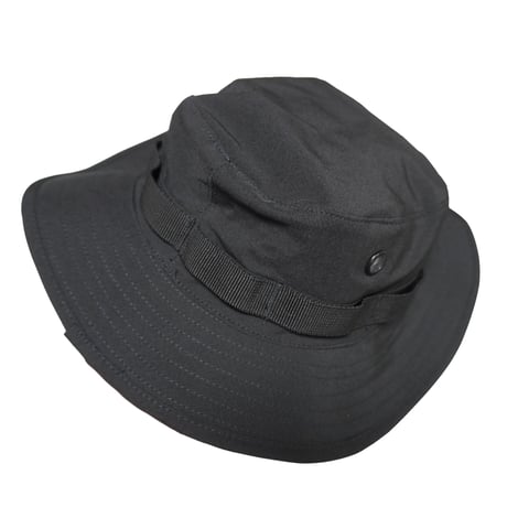 YMCL KY　"BOONIE HAT BLACK" HAT