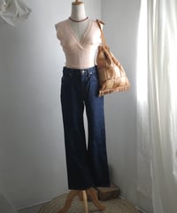 【 Lee 】 1980’s made in USA /  W26 L28