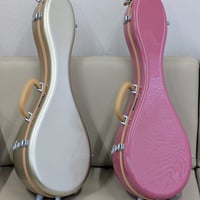 【マンドリンケース】アランフェス・ハイブリッド