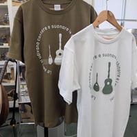 【オリジナルTシャツ】半袖