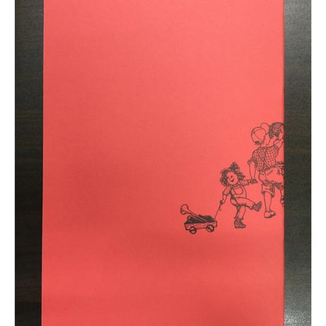 I. ケルベラー編 / Kinderlieder (Mn) ※伴奏用簡単なコード付き　※マンドリン伴奏用伴奏パターン譜付き
