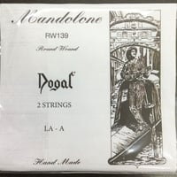 【マンドローネ】Dogal 4弦　A