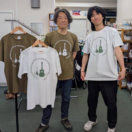 【オリジナルTシャツ】半袖