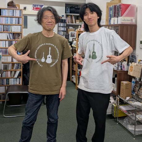 【オリジナルTシャツ】半袖