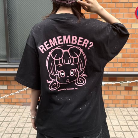 Glitter Girl Tee