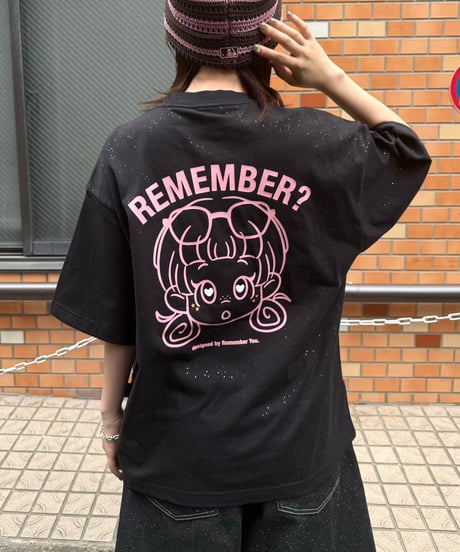 Glitter Girl Tee