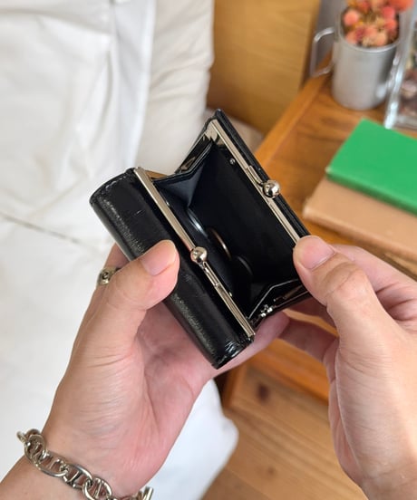 R-You Clasp Wallet