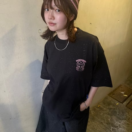Glitter Girl Tee