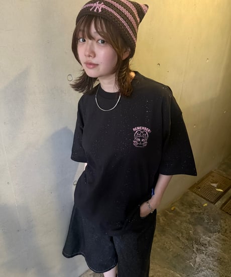 Glitter Girl Tee
