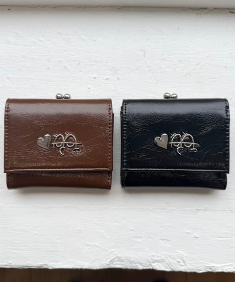 R-You Clasp Wallet