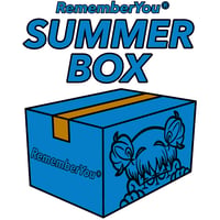 2026 SUMMER BOX
