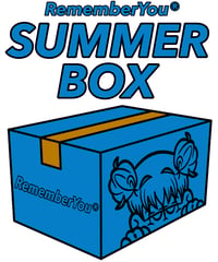 2026 SUMMER BOX