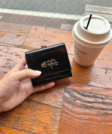 R-You Clasp Wallet