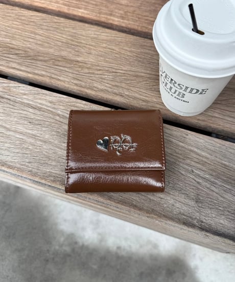 R-You Clasp Wallet