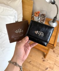 R-You Clasp Wallet