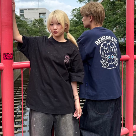Glitter Girl Tee