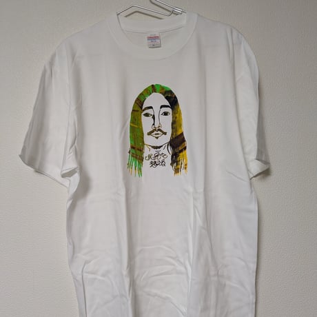 切腹ピストルズ 狼信仰 Tシャツ XLサイズ 切腹ピストルズ | STORES