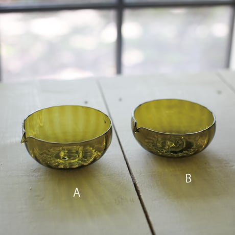 小鉢A／CHARDONNAY　木下宝