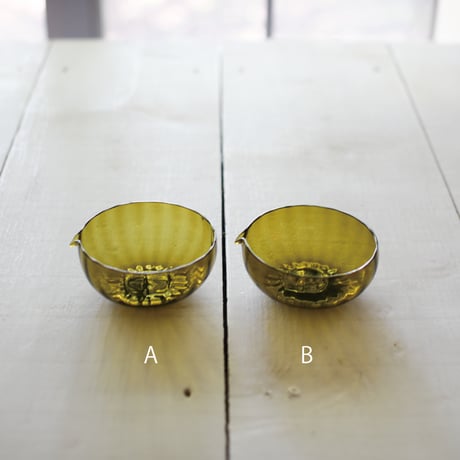 小鉢A／CHARDONNAY　木下宝