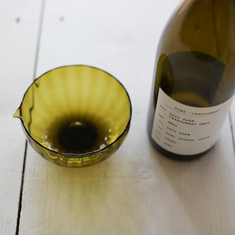 小鉢A／CHARDONNAY　木下宝
