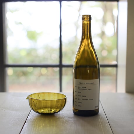 小鉢A／CHARDONNAY　木下宝