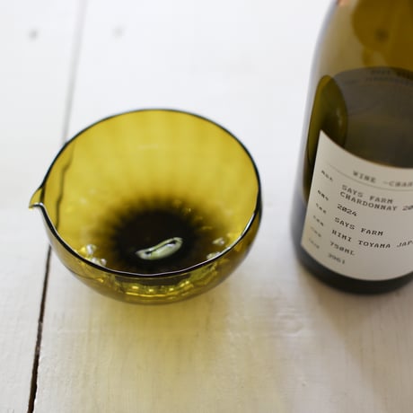 小鉢B／CHARDONNAY　木下宝
