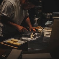 Chef Shusaku Toba (sio) × SAYS FARM  A Special Pairing Experience チケット