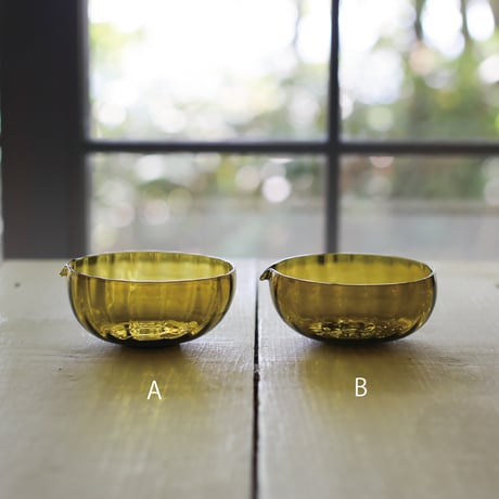 小鉢B／CHARDONNAY　木下宝