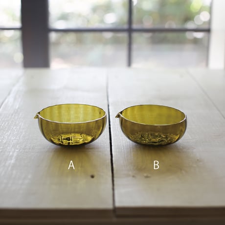 小鉢A／CHARDONNAY　木下宝