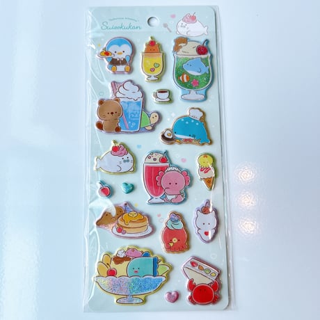 CATEGORY その他 | AQUAS Gift Shop / online store