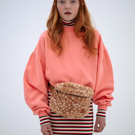 Repose AMS  /  fanny pack - bambi