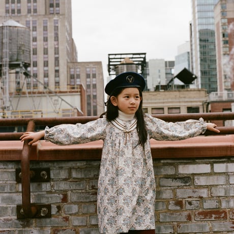 Bebe Organic  /  Catherine Dress