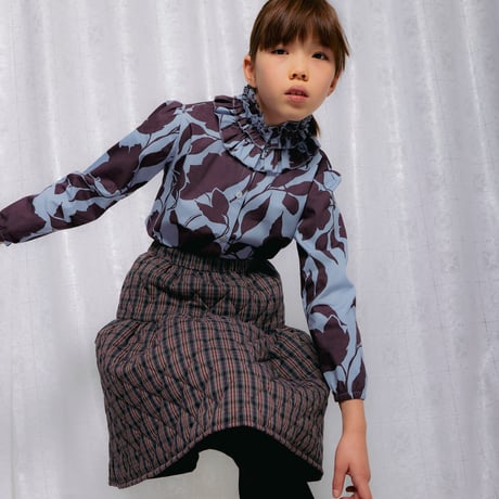 CHRISTINA rohde  /  Skirt No. 220 Col. 21