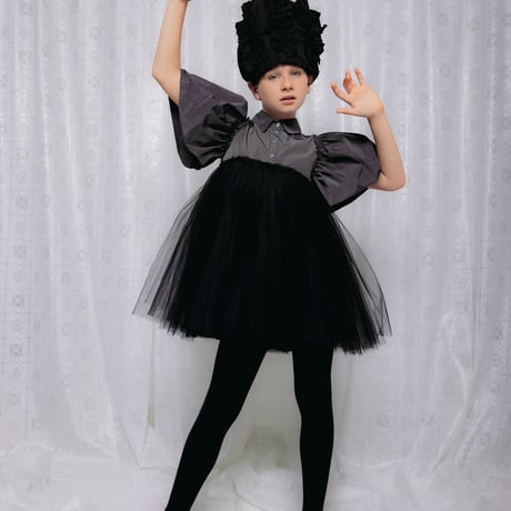 CHRISTINA rohde  /  AW26 Dress No. 152 Col. 12/23