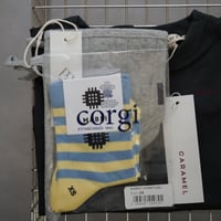 【 POPUP限定 持ち帰り分 】中身が透けてるfukubukuro  1Y boy