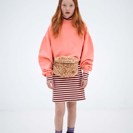 Repose AMS  /  fanny pack - bambi