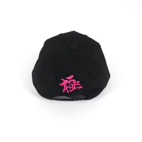 N-Style初！ VALINO TOKYOコラボキャップ
